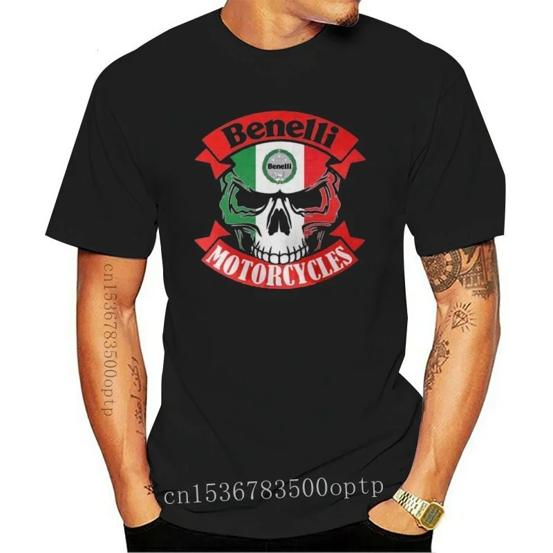 

Women's Benelli T-shirt, round neck short sleeve clothing, Custom T-Shirt, classic T-shirt