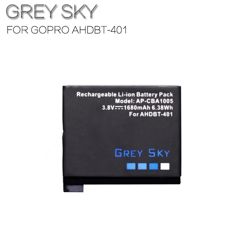 2 шт 1680mah hero 4 батарея+ ЖК USB двойное зарядное устройство для Gopro hero 4 батареи Go Pro hero 4 bateria аксессуары для экшн-камеры