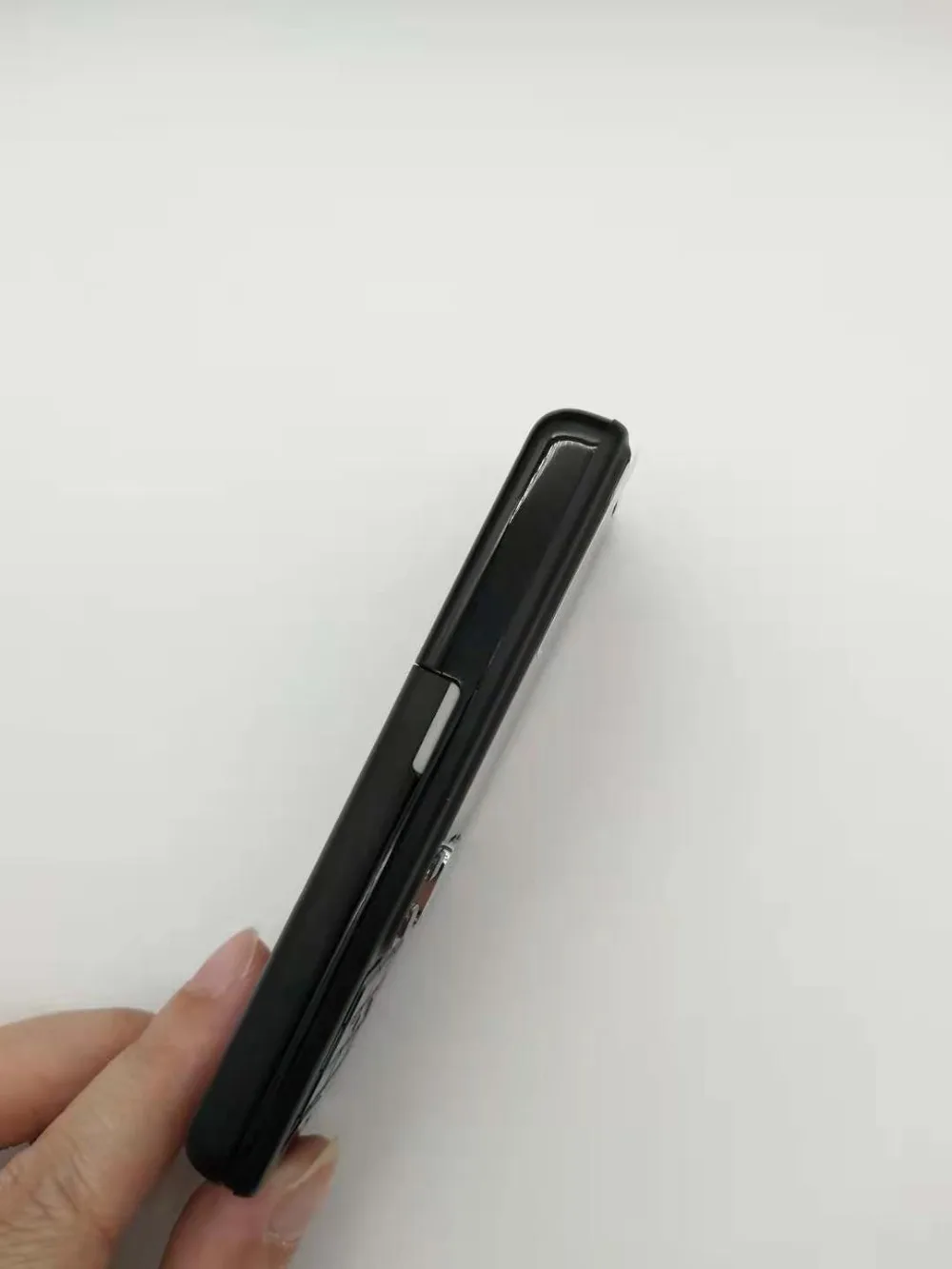 Восстановленный разблокированный Nokia 6300 5MP GSM поддержка русская и арабская клавиатура мобильный телефон трехдиапазонный многоязычный