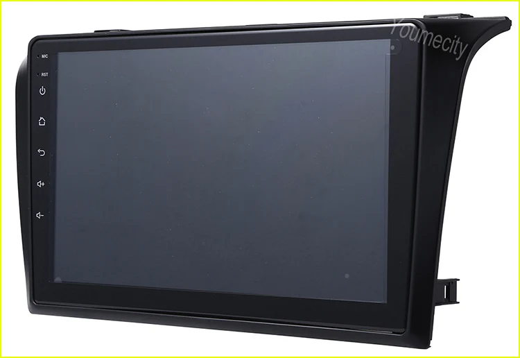 Восьмиядерный автомобильный dvd-плеер для Mazda 3 2005 2006 2007 2008 Android 9,0 2GRAM 32GROM радио gps Навигация BT wifi карта wifi Navitel