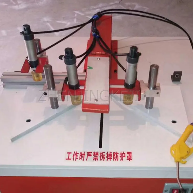 Manual 45 Degree Angle Cutting Machine Picture Frame Advertising Light Box Cut Corner Equipment Multifunctional Tools | Инструменты