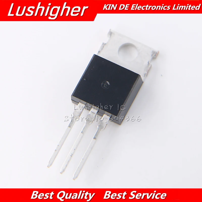 10 шт LM2940CT TO 220 12 TO220 LM2940 Original IC|Интегральные схемы| |