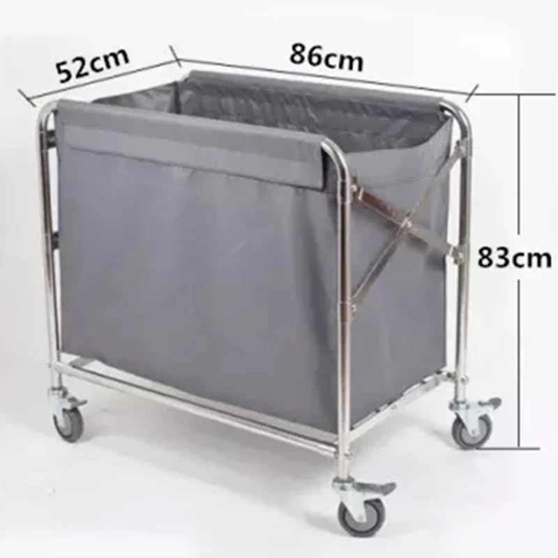 Складная корзина для хранения ALWAYSME с 4 колесами|Коробки и ящики хранения| |