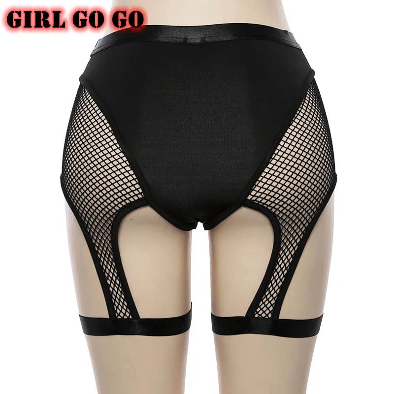 

women active high street black mesh biker shorts cut out see trough trackpants sweat track shorts fit booty shorts hollow out