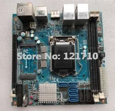 Industrial equipment board kontrn KTQ87/mITX 30101674 810580-4500 | Add On Cards &amp Controller Panels