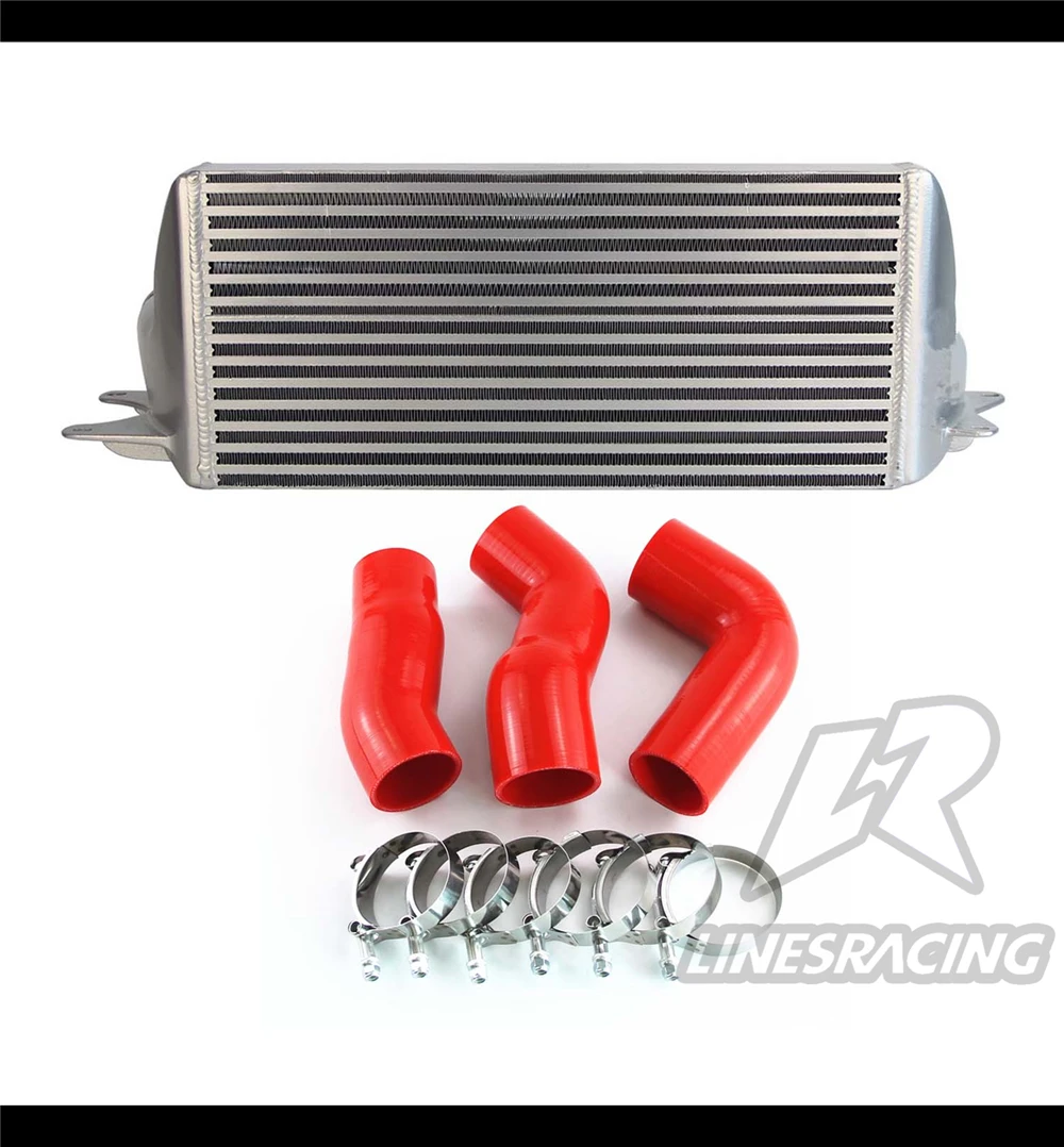Подходит для BMW E60 E61 5 Series 530d 525d интеркулера силиконовый Turbo EGR Hose Kit| |