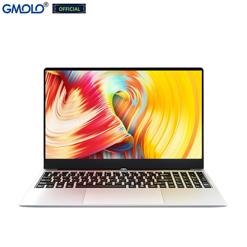 Игровой ноутбук GMOLO I7 10-го поколения 16 Гб DDR4 RAM ТБ SSD (1000 ГБ) металлический компьютер