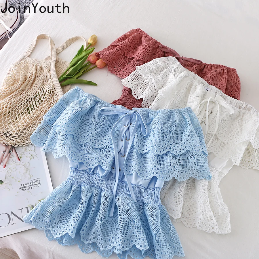 Женская блузка с цветочным принтом | одежда