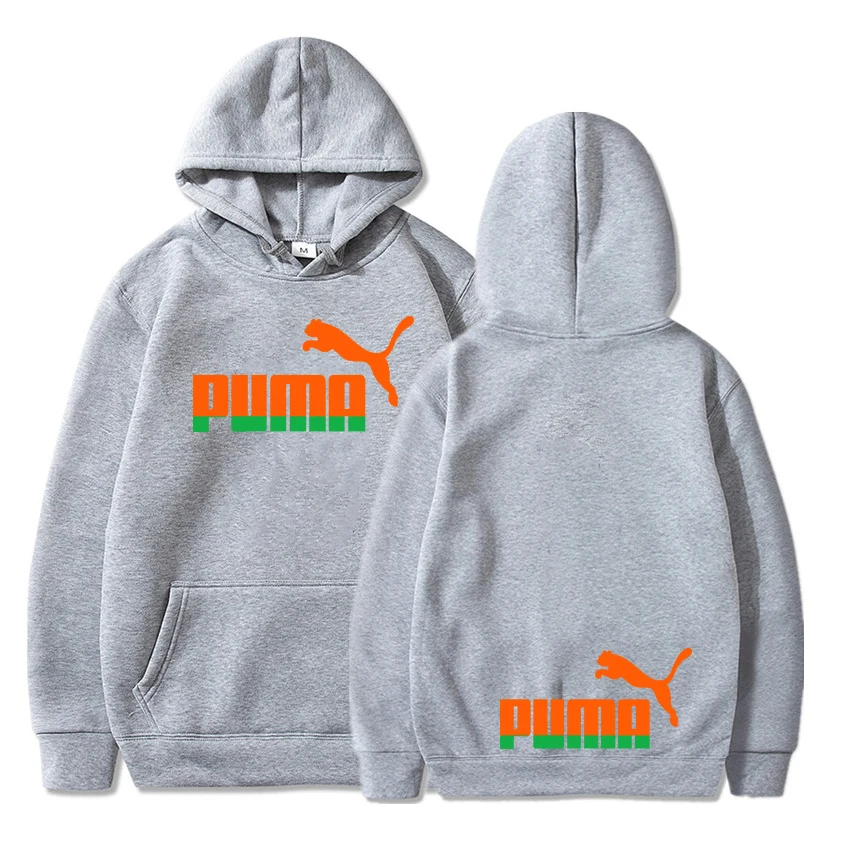 

Men's Hoodie Harajuku Long Sleeve Sweatshirt Casual Hooded Pullover Loose Hooded Top with Pocket Fashion Sweatshirt Apparel