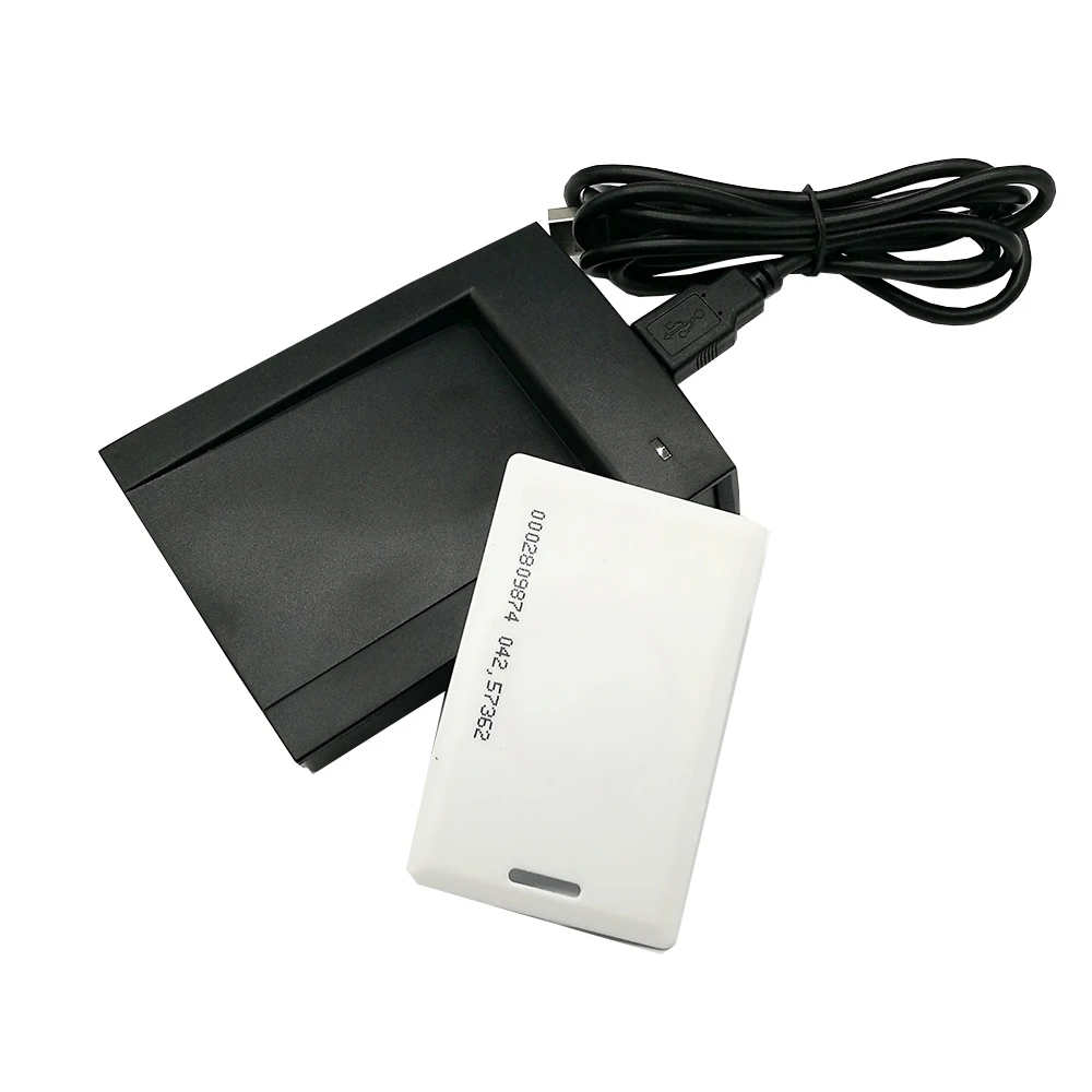 Четырёхъядерный rfid Контроллер Доступа К картам TCP/IP|Наборы для управления