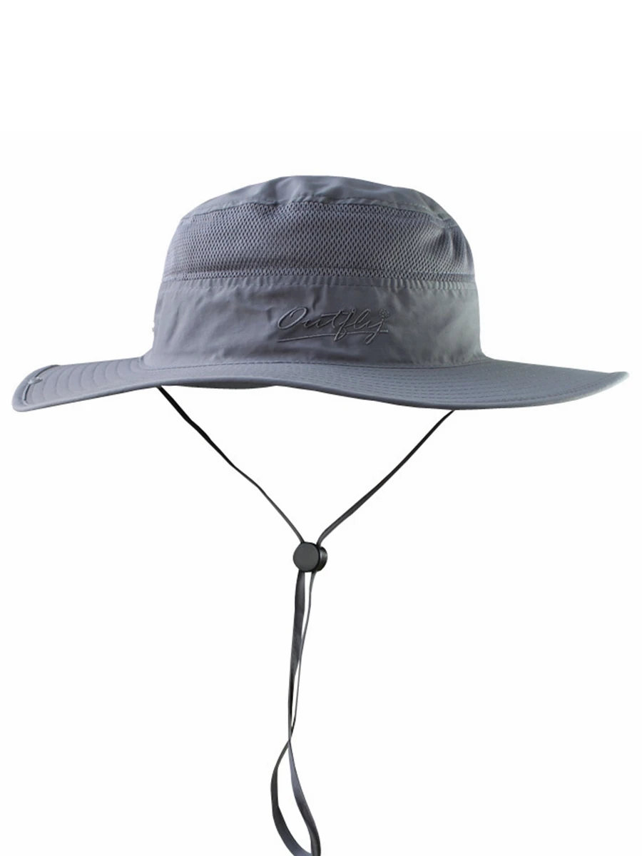 

Plus Size Sun Hat Adult Summer Outdoor Mountaineering Panama Outdoor Fisherman Hat Man Big Size Bucket Hat 56-60cm 60-64cm