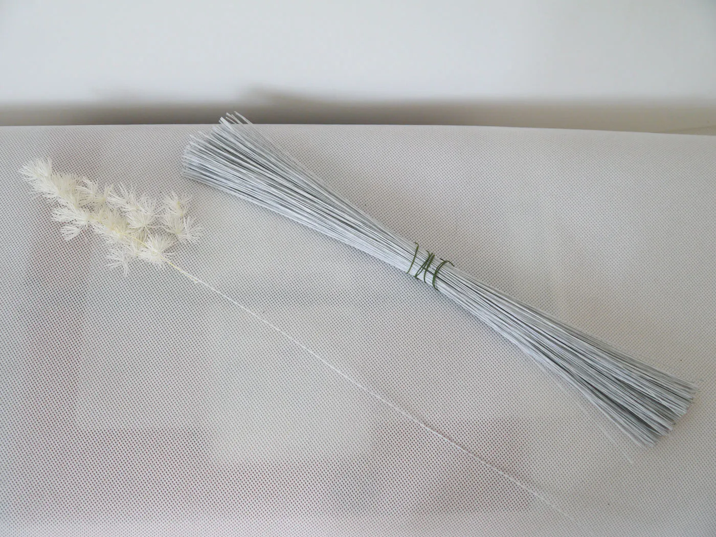 

Проволока для украшения торта, 26 калибра, длина 36 см, 100 шт.