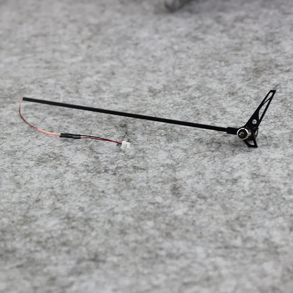 

RC Helicopter Parts Accessories For V977 Tail Motor Set For XK.2.K110.008 XK K110 Remote Control Vehicle