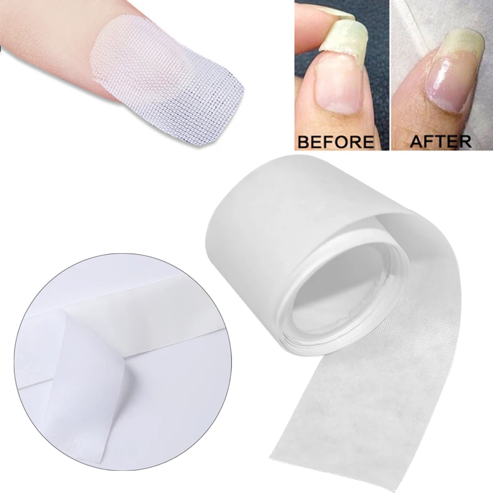 DIY укрепляющий маникюрный инструмент для ремонта гель наращивания