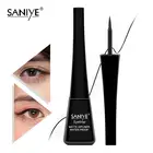 SANIYE 3D Искусственные норковые волосы, мягкие искусственные ресницы, искусственные длинные густые ресницы ручной работы, мягкие ресницы для макияжа, инструменты для наращивания