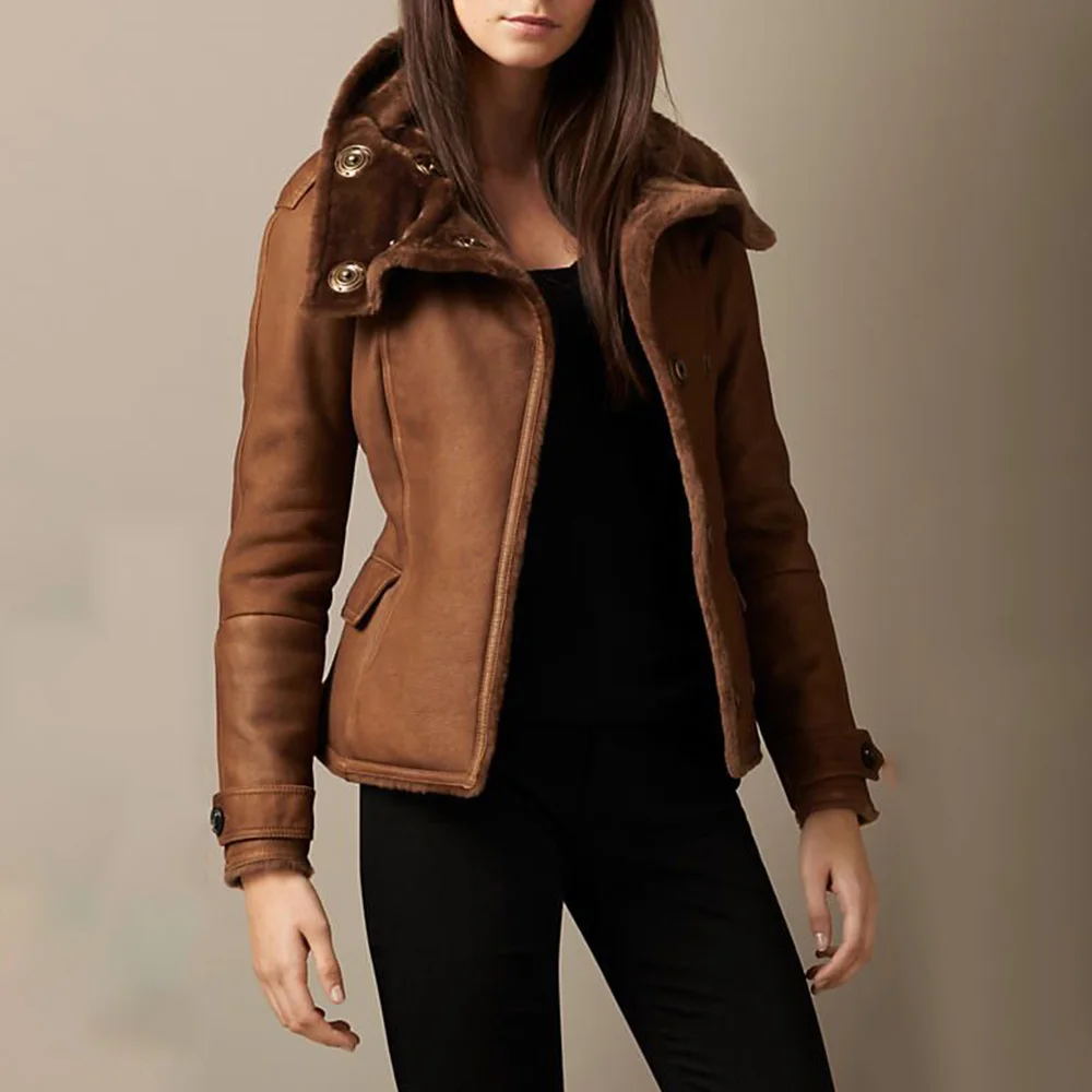 

Европейская и американская мода Женская куртка с длинным рукавом средней длины однотонный Повседневный Кардиган с капюшоном свободная зим...