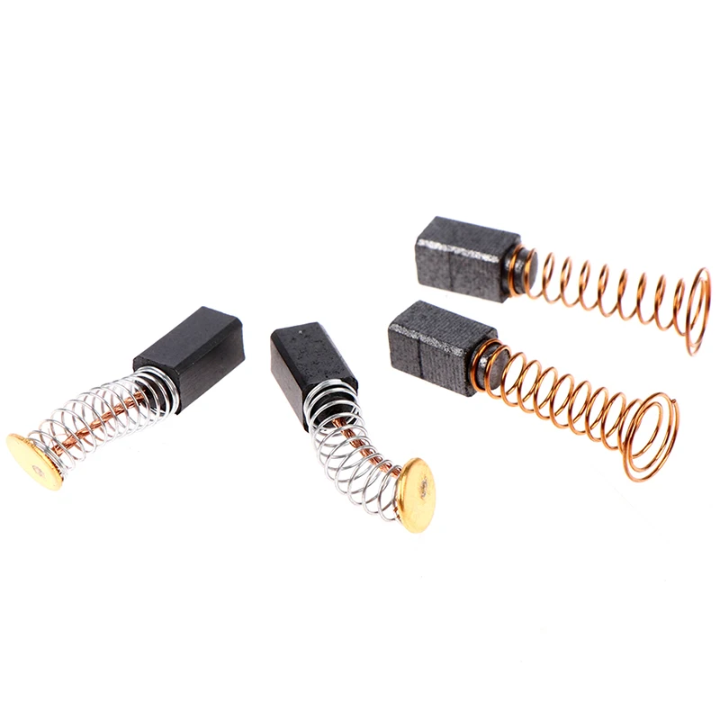 2/4/10/20 шт. сменные угольные щетки | Инструменты