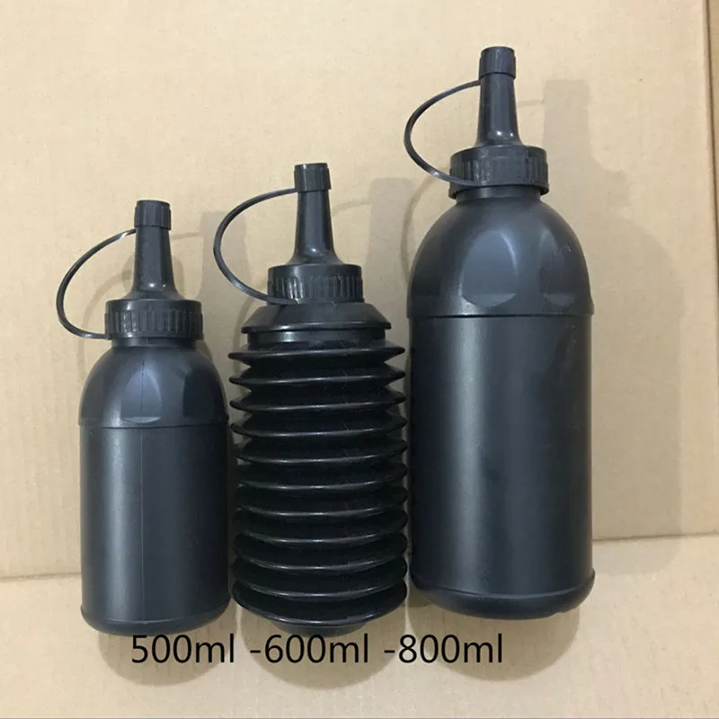 Element Airsoft 500 мл/600 мл/800 мл Скорость BB погрузчик расширяемый бутылки военные съемки