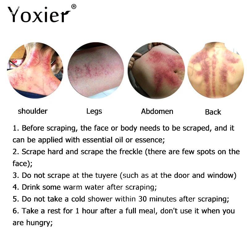 Нефритовый косметический Массажер для большого пальца инструмент красоты лица