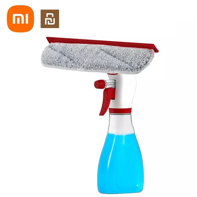 

Xiaomi Youpin Yijie Handheld Window Wiper Household Glass Wiper Cleaning Window Wiper Multifunctional Wiper Glass Clean Tools