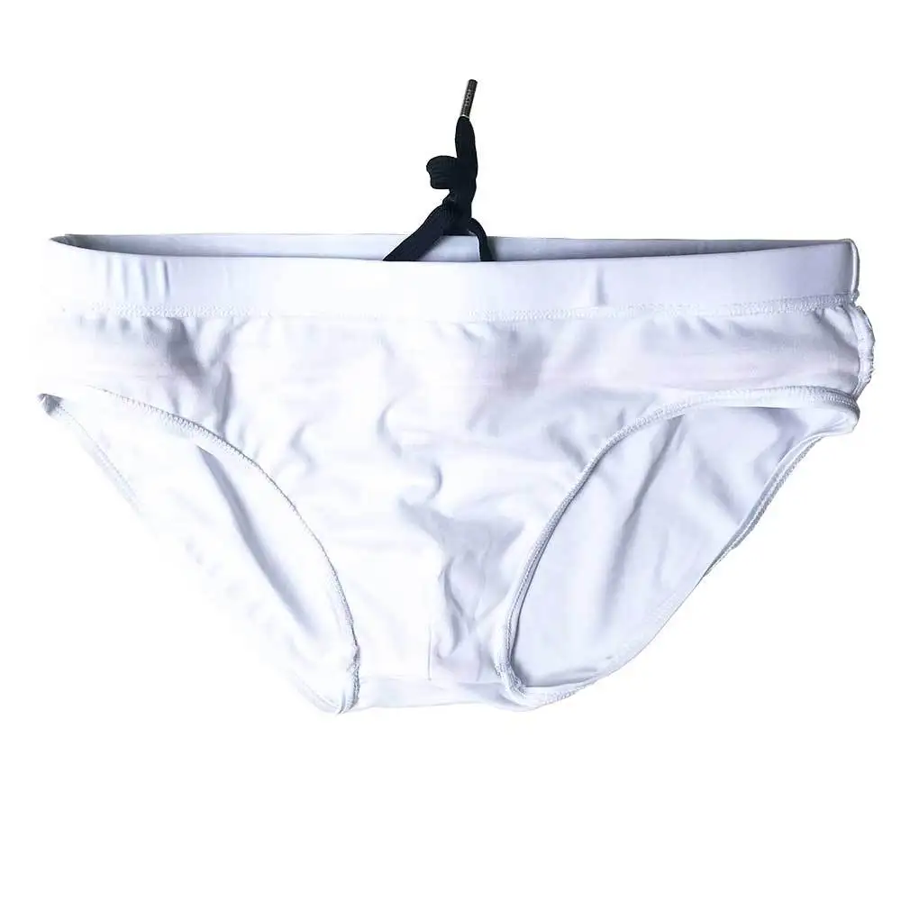 Мужские Пляжные купальные плавки мужские сексуальные бикини шорты костюмы пляжная одежда купальный