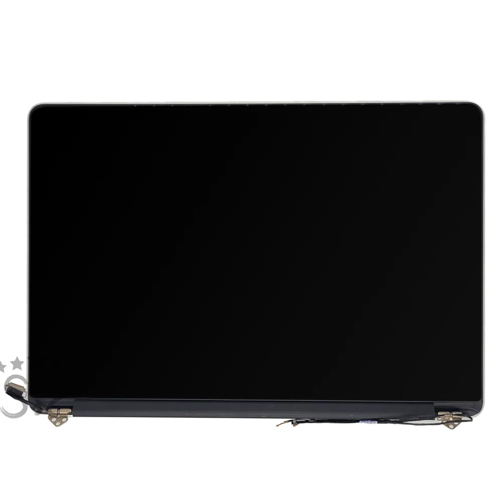 Оригинальный Полный ЖК-экран A1398 для Macbook Pro Retina полный 15 4 дюйма в сборе 2015 лет |