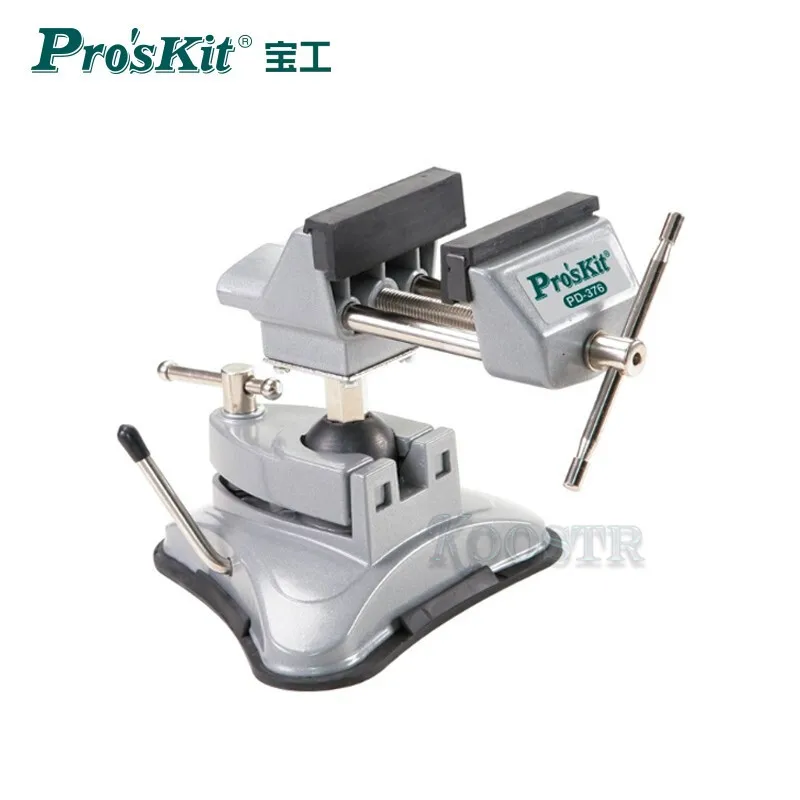 PD 376 вертлюг с несколькими углами выполненный помощью вакуумного тиска