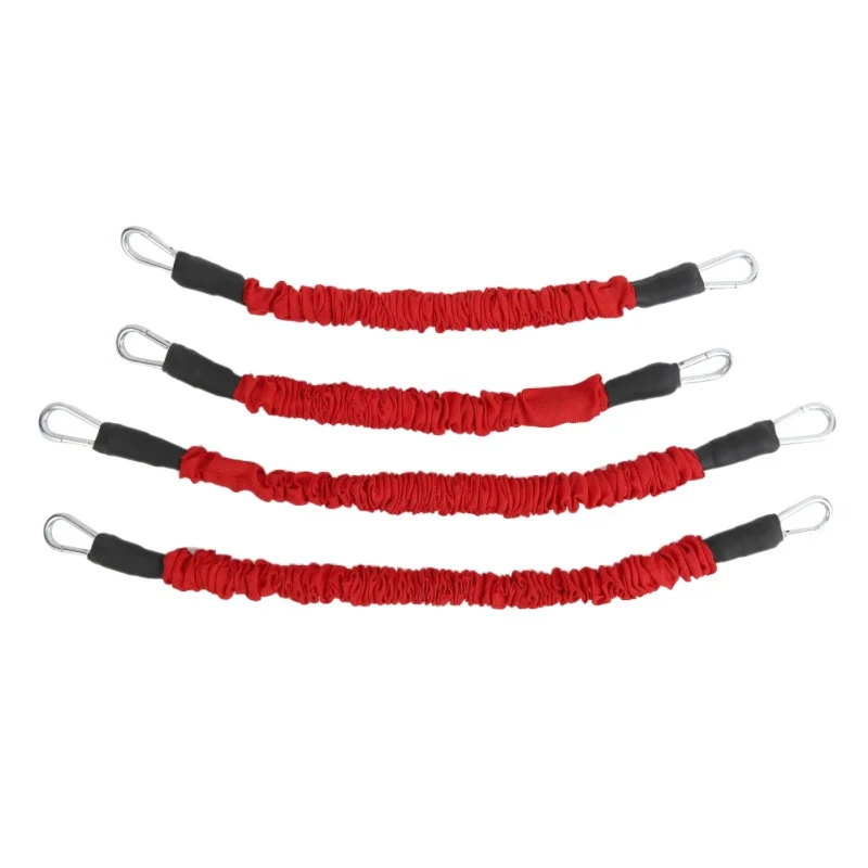 

Resistance Bands Stretching Strap Set For Arm Exercises Home Gym Bouncing Strength Bouncing Trainer Equipments Drop Shipping