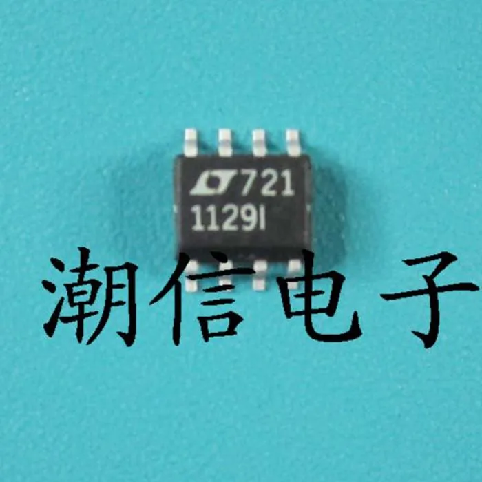 Бесплатная доставка Новинка % LT1129I SOP 8|Запасные части| |