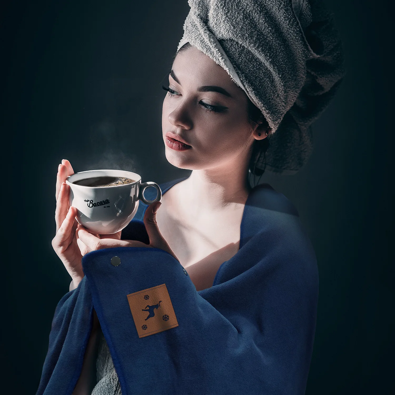 3-в-1 электрическое одеяло безопасная синхронизация нагреваемая хлопковая шаль 1 5