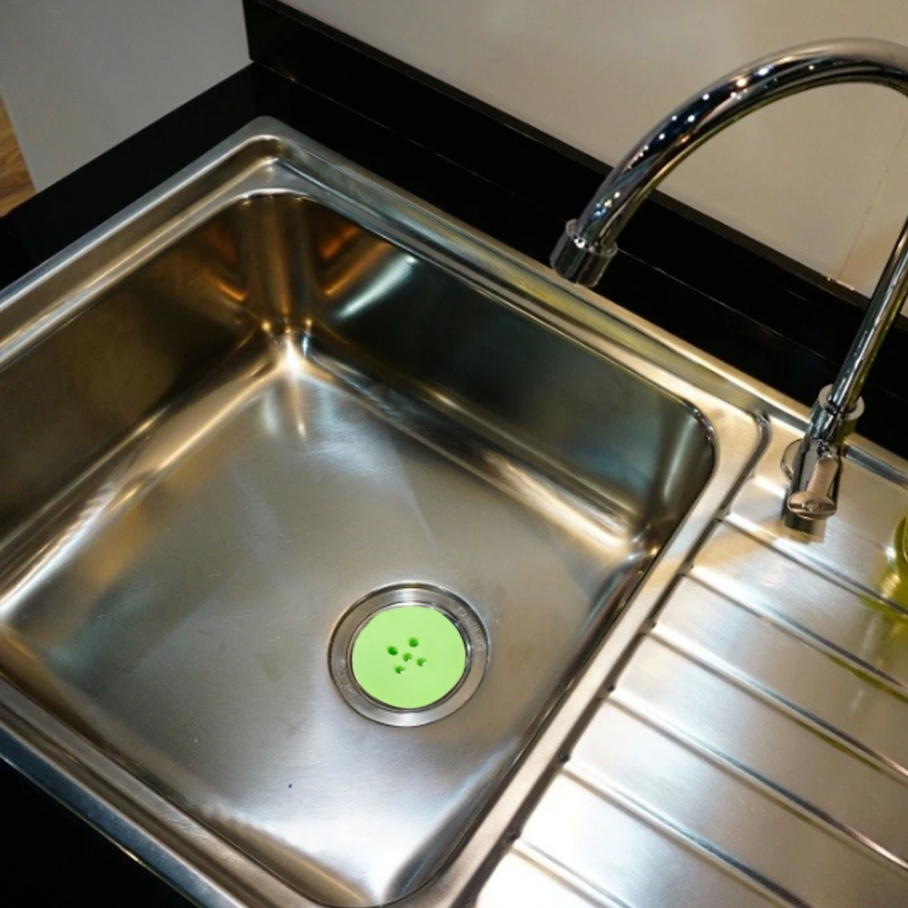 TRP протектор дренажа для слива раковины в ванную комнату фильтр воды уловитель