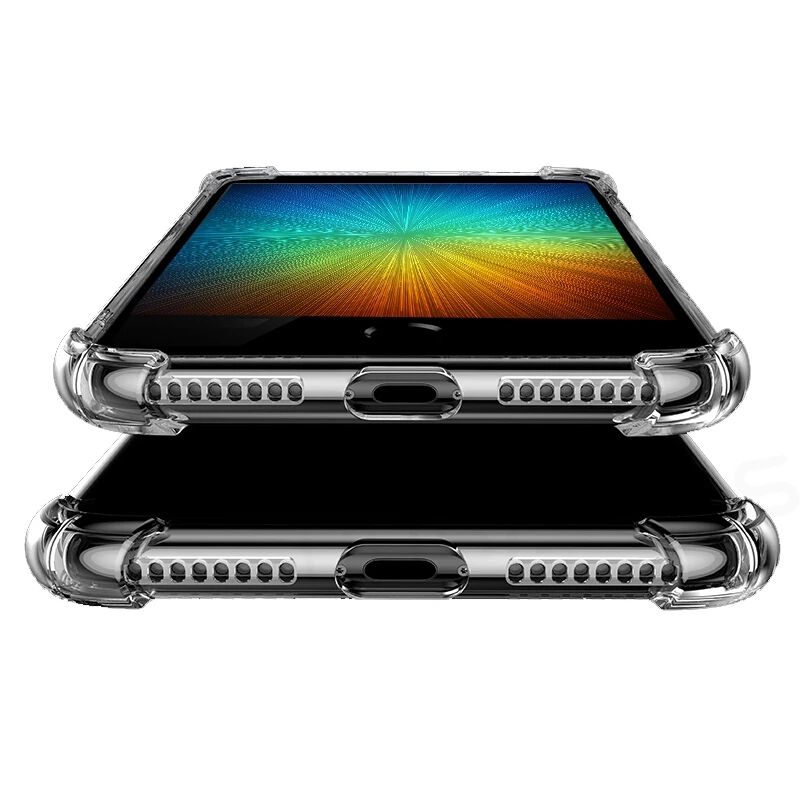 Для iPhone XR X 6S 6 7 8 Plus чехол для телефона 12 Mini 11 Pro XS Max 5S 5 SE противоударный мягкий
