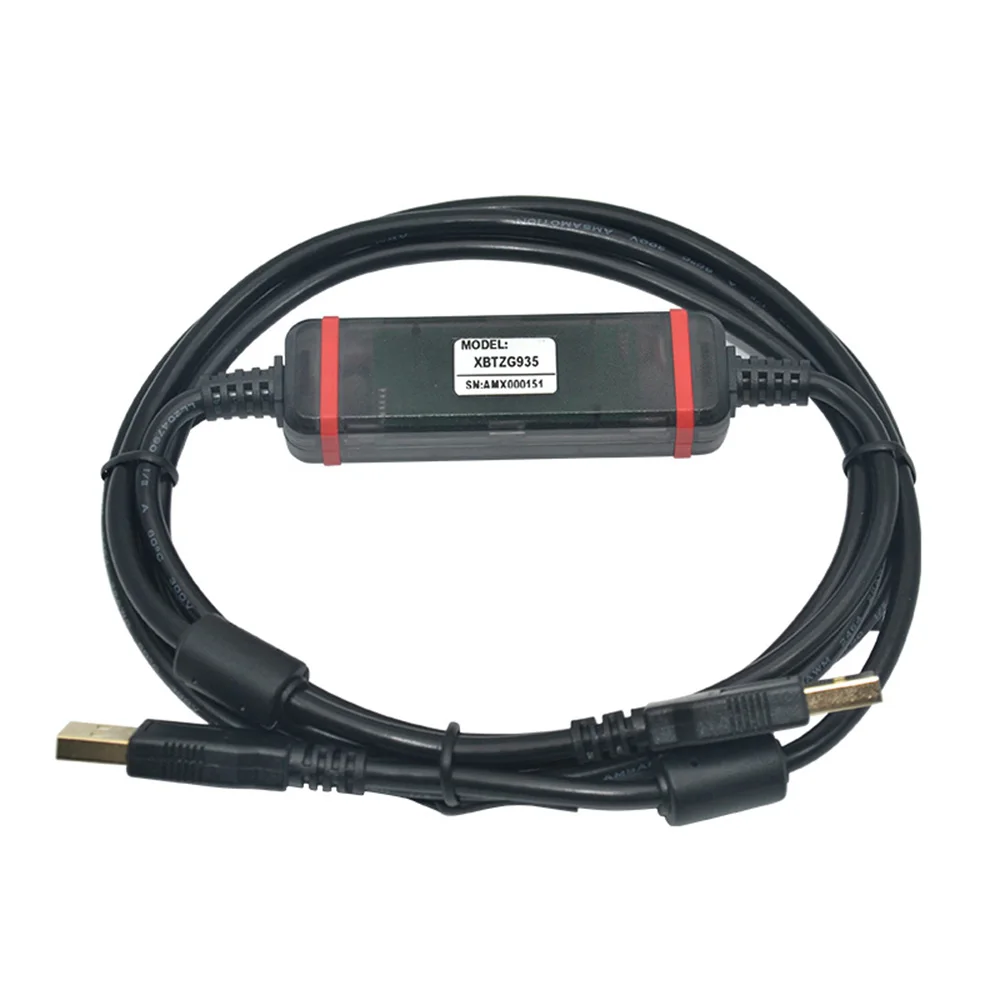 

XBTZG935 HMI 3M