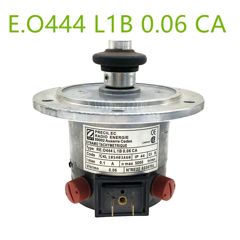 

Тахогенератор KM276027, для генератора тахометра KONE RE.O444 L1B 0,06 CA