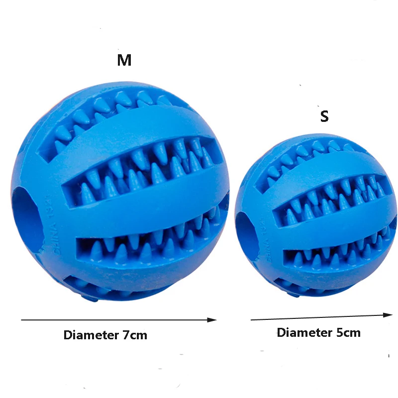 

Pet Toys Bite Dog Multifunction Pet Molar Rubber Chew Ball Cleaning Teeth Safe Elasticity Soft Puppy Suction Cup Dog Biting Toy