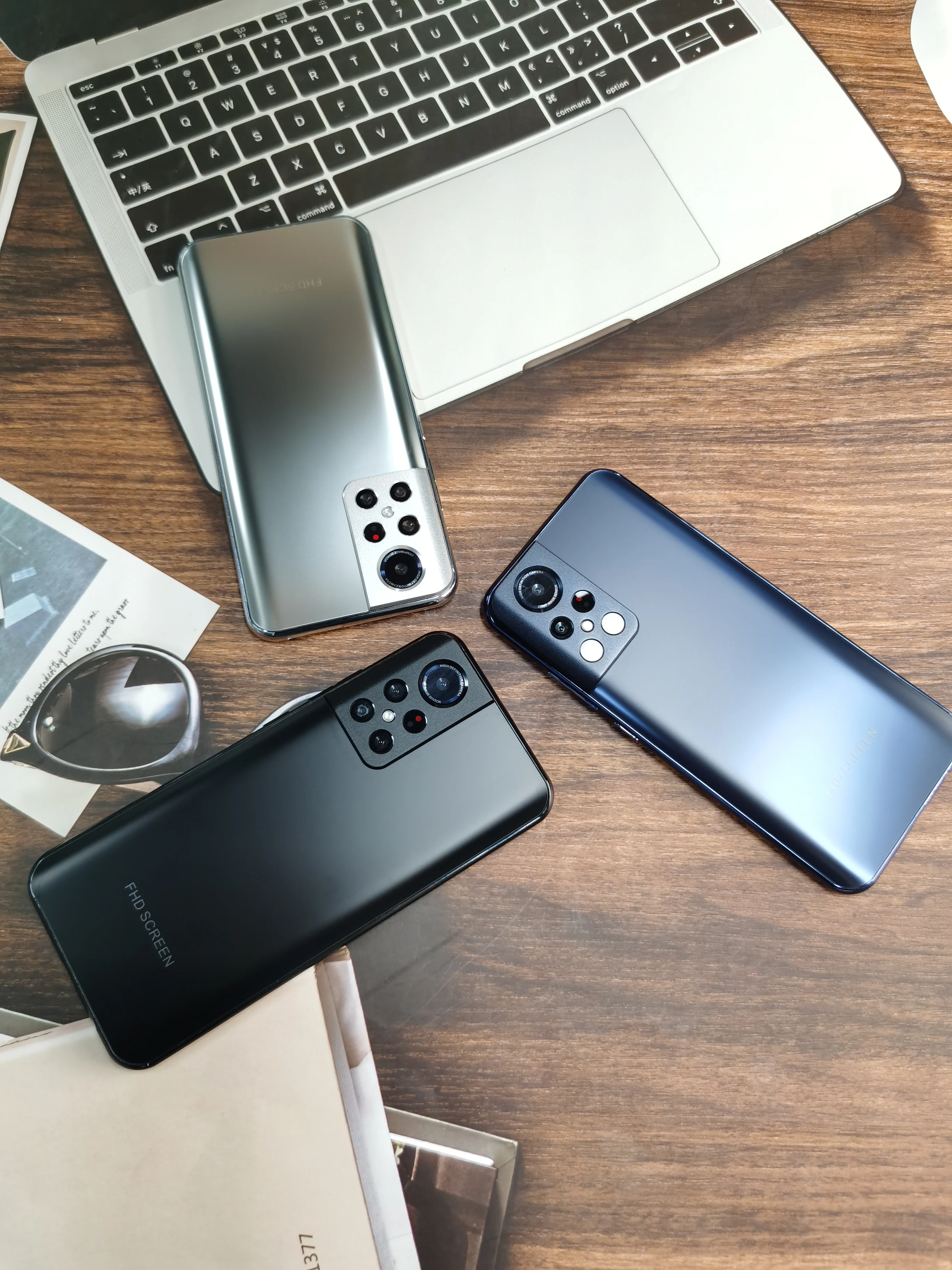 Смартфон Android 6800 16 ГБ + ТБ 888 мАч | Мобильные телефоны и аксессуары