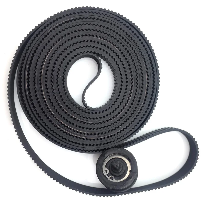 C7770-60014 ремень для перевозки 42 дюймов B0 Размеры с шкив hp DesignJet 500 500PS 800 800PS 510 510PS 815