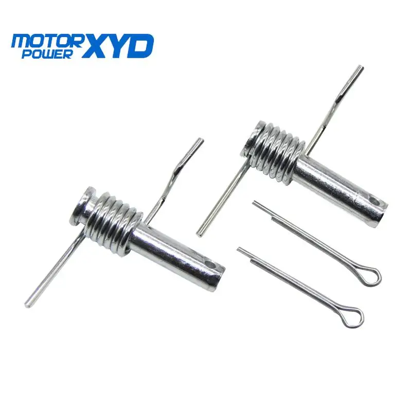 Подставка для ног мотоцикла левая и правая педаль Yamaha PW50 PW80 PW 50 80 квадроцикла |