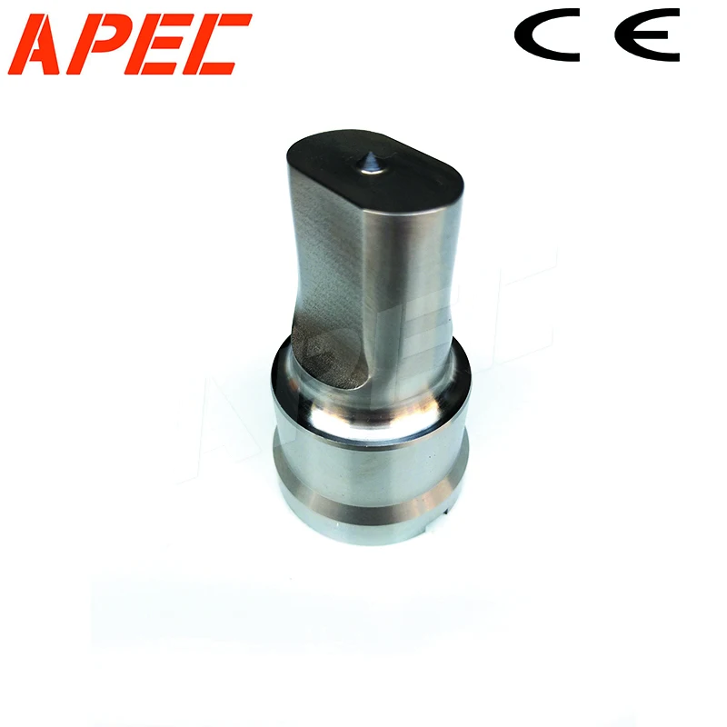 Круглый Овальный продолговатый штамп АТЭС для металлообработки|machine timer|machine