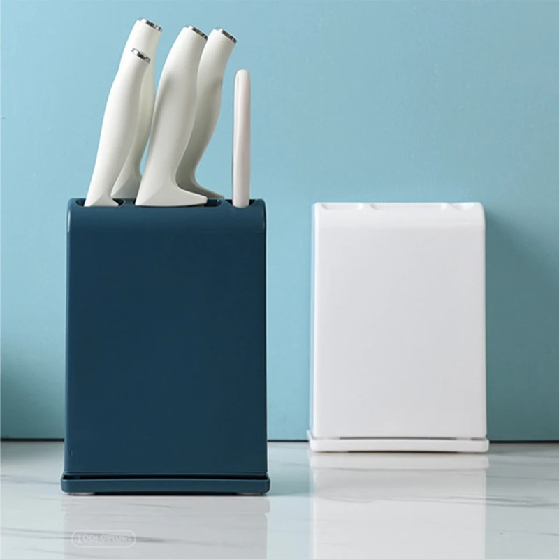 

Держатель для кухонных ножей, многофункциональный стеллаж для хранения кухонных ножей