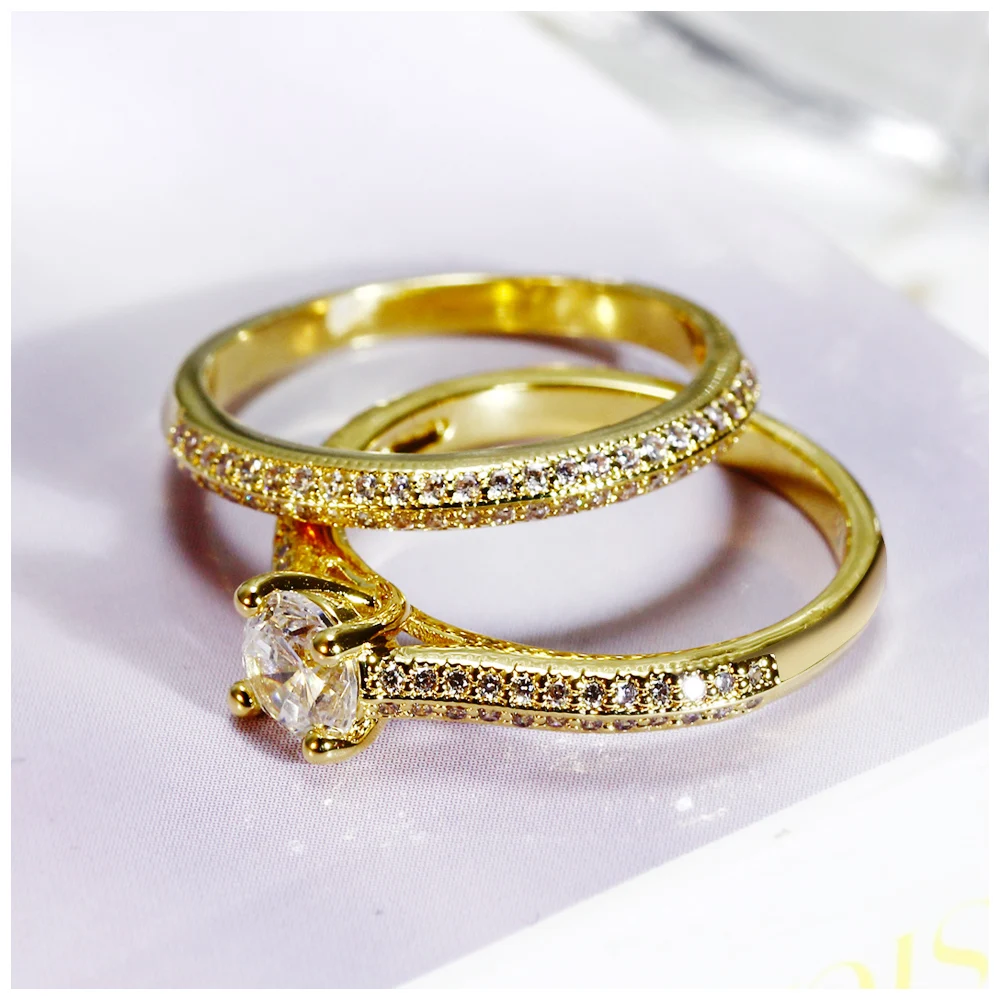 Ювелирные изделия обручальное кольцо с камнем для женщин Love Forever серебро 925 пробы