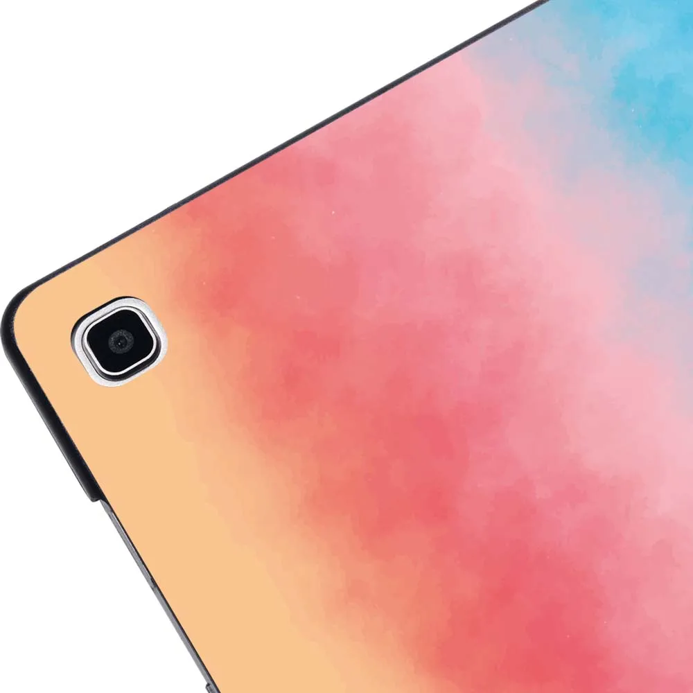 Чехол для планшета Samsung Galaxy Tab A A6 10 1 дюйма/Tab 9 7 дюйма 5 E 6 жесткий чехол с