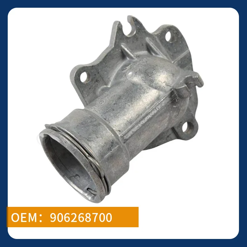 

OEM 906268700 подходит для сборки термостата Mercedes-Benz