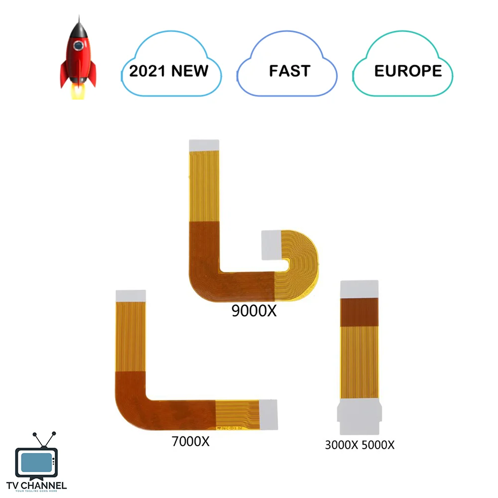 Лучший выбор Ethernet кабель RJ45 сетевой m3u hot xxx для smart iptv горячая