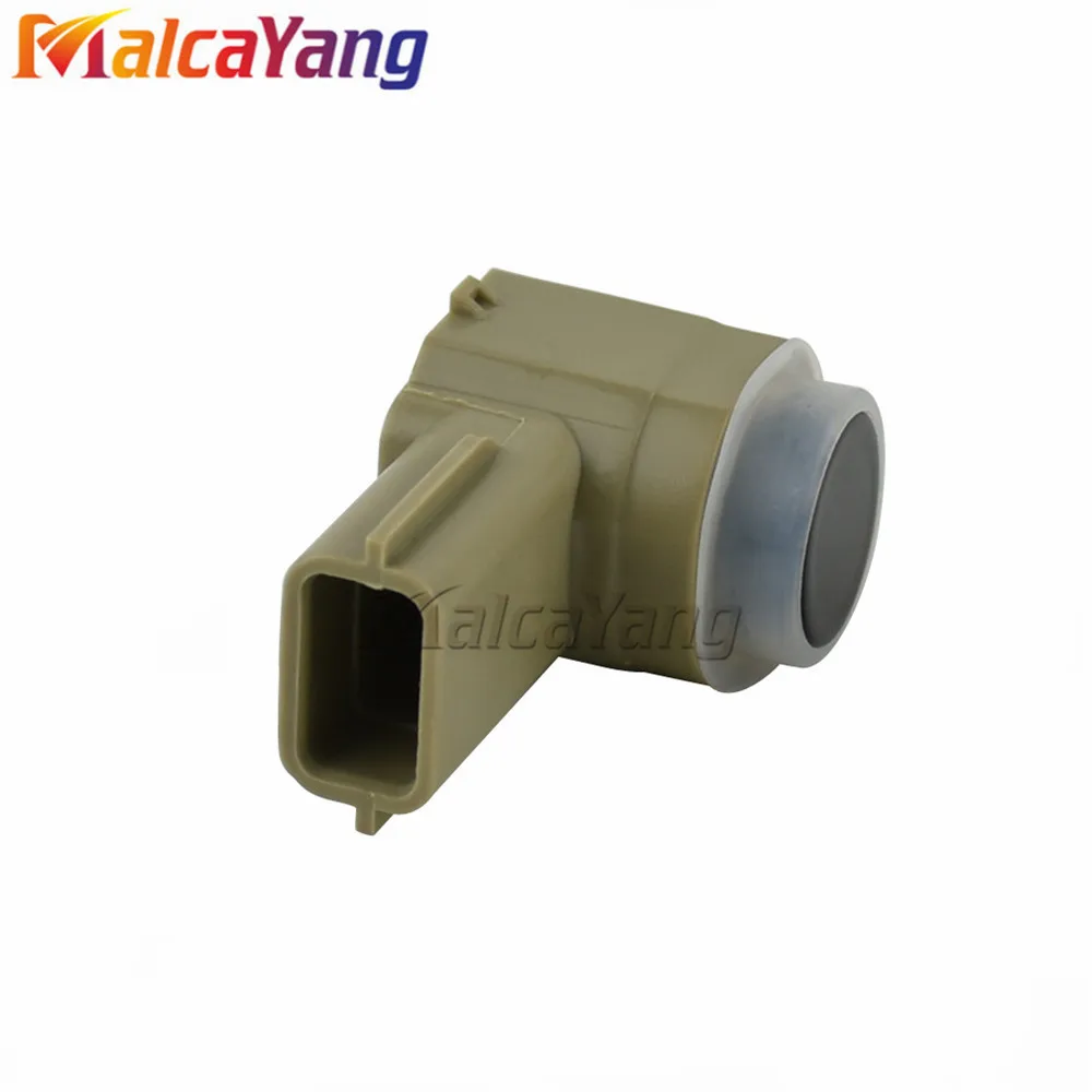 

PDC SENSOR/PARK DISTANCE CONTROL SENSOR FIT FOR NISSAN X-Trail T32 1.6L 2.0L 28438-4CL0A 2014-2019