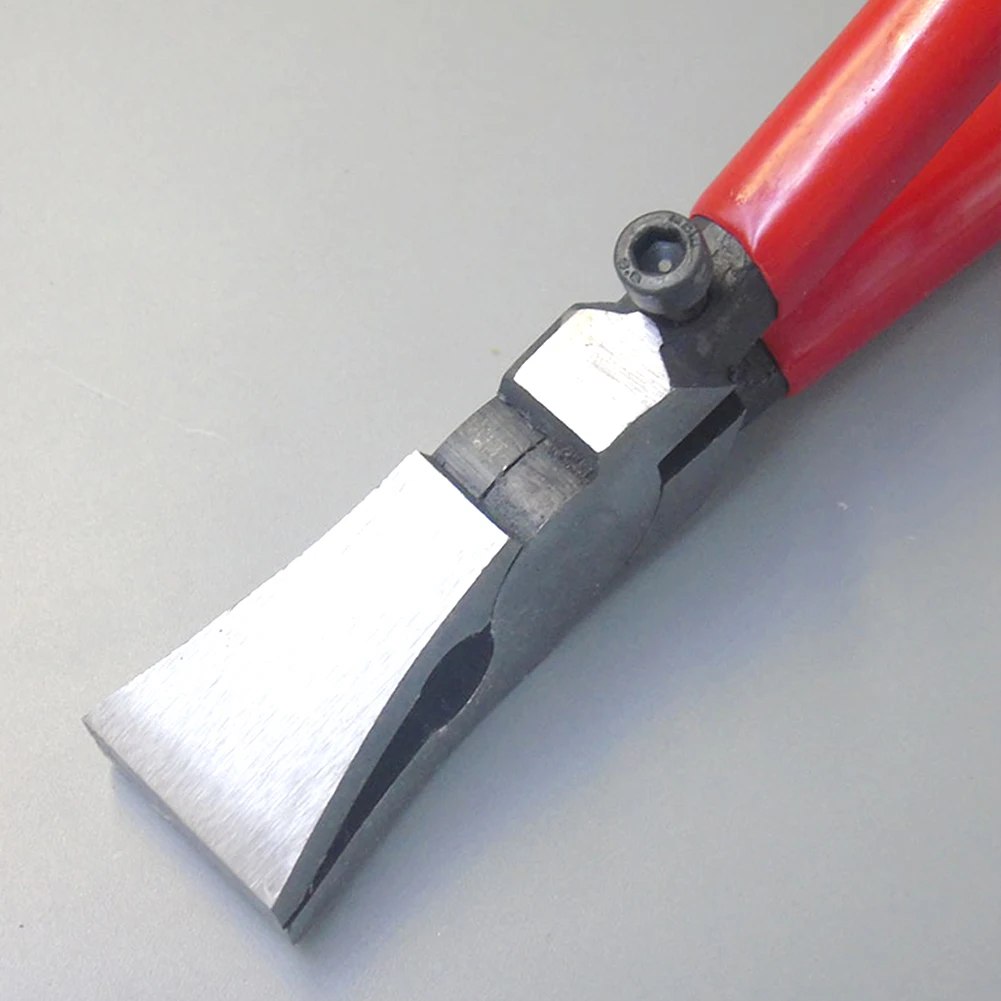 

Glass Pliers Handle Manual Glass Trimming Pliers Tile Cutting Durable Alloy Steel Heavy Duty Pliers For Wood Work Hand Tools