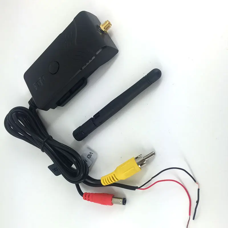 Высококачественный AV видео Wi Fi передатчик 903 Вт водонепроницаемый беспроводной