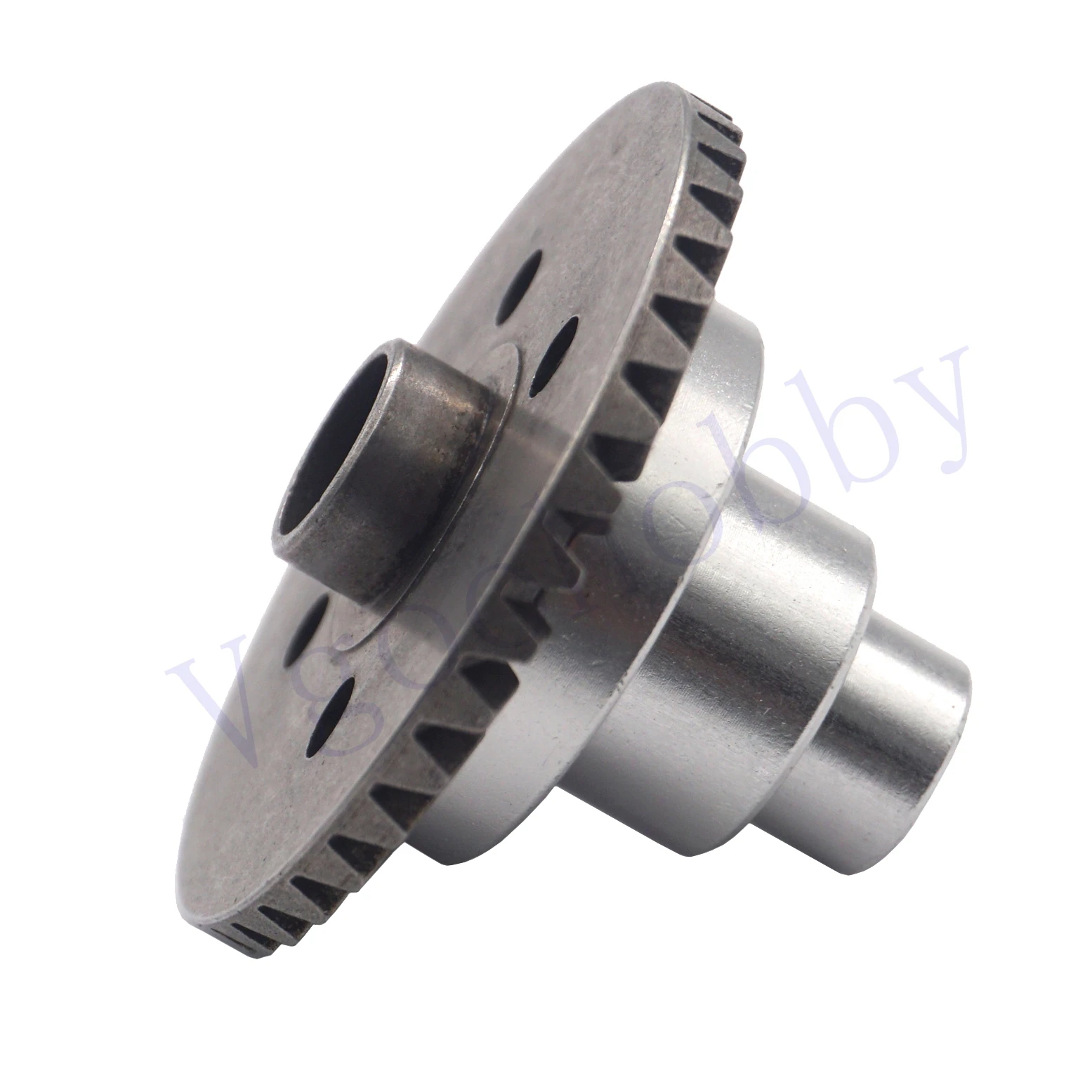 Рисунок 3 - Соединительная коробка из металлического