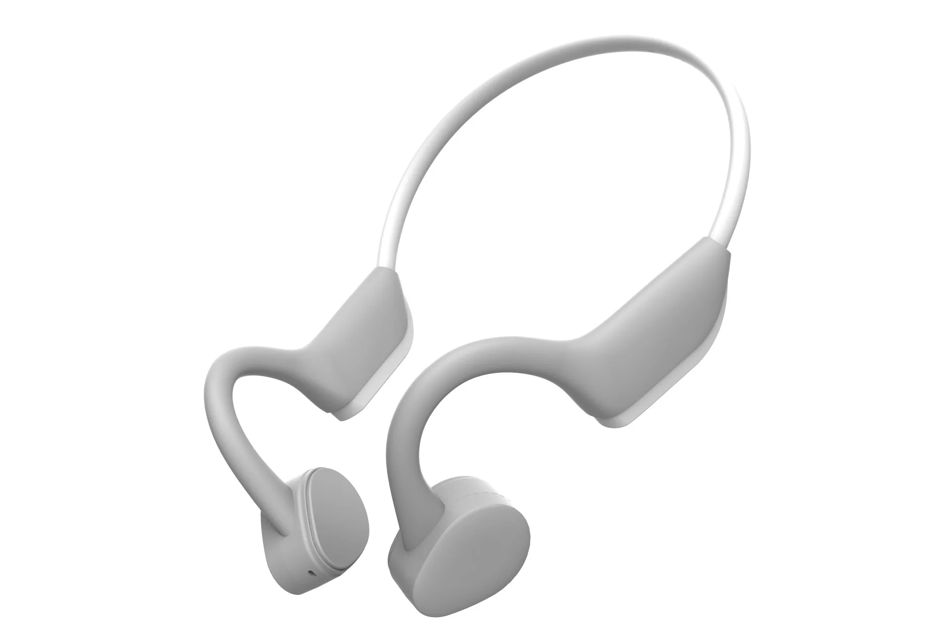 

Беспроводная Спортивная Bluetooth-гарнитура J20 костной проводимости поставляется с наушниками с памятью 8 Гб костной проводимости, Bluetooth-гарнит...