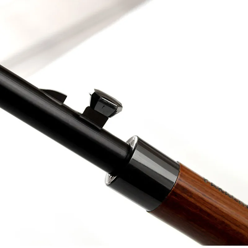 

OLYCAT Semi-Automatic Large Umbrella Surface Long Wood Bent Handle Strong Windproof 8K Business Men and Women's Umbrella